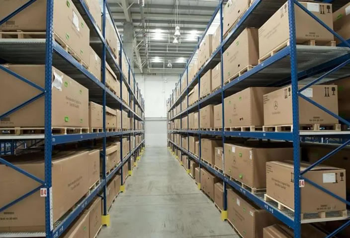 潮州到玉树市货物仓储